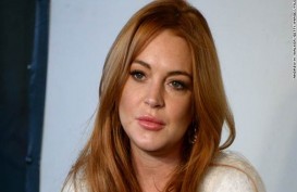 Gugatan Lindsay Lohan Ditolak Pengadlan