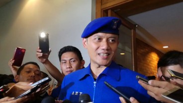 Jelang Pilkada 2018 dan Pilpres 2019, AHY Safari Di Jatim