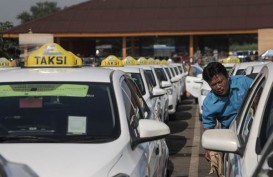 Express Transindo Utama (TAXI) Tunda Pembayaran Bunga Obligasi