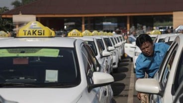 Express Transindo Utama (TAXI) Tunda Pembayaran Bunga Obligasi