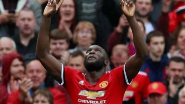 HASIL LIGA INGGRIS:  Manchester United Rebut Posisi Kedua, Geser Liverpool  