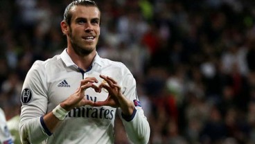 HASIL LIGA SPANYOL: Gilas Las Palmas 3-0, Real Madrid Bayangi Atletico