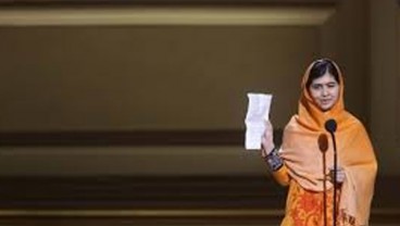 Pemenang Nobel Perdamaian Malala Kembali Ke Pakistan, Sebagian Mengutuknya