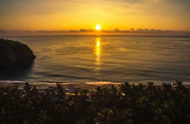 PELUANG BISNIS: Mendulang Untung Dari Keindahan Bali