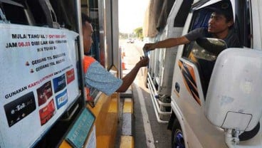 Penurunan Tarif Tol Angkutan Barang: Seperti Ini Dampaknya Bagi Biaya Logistik