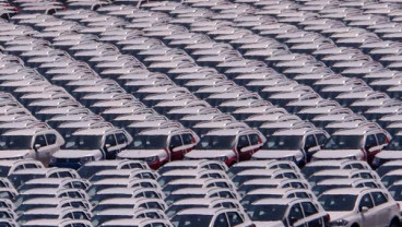 Ekspor di Bawah Target, Gaikindo: Perlu Ada Insentif Fiskal