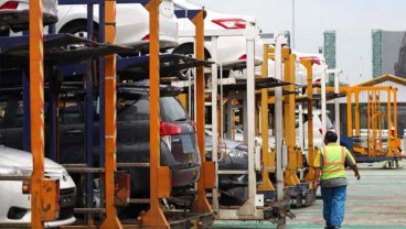 PERFORMA EKSPOR : Pabrikan Perlu Insentif
