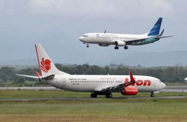 PENERBANGAN PERINTIS : Rute Makassar--Selayar Butuh Stimulus