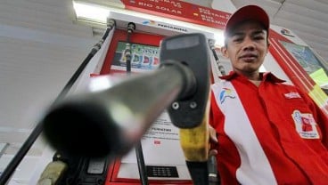 Ini Penjelasan Pertamina Soal Penurunan Konsumsi Premium Kuartal I/2018