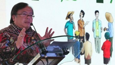 Kementerian PPN Catat 9 Juta Anak Alami Stunting, Berpotensi Rugikan Ekonomi