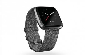 Fitbit Versa, Smartwatch dengan Harga Terjangkau