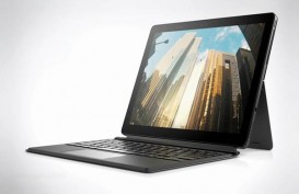 Tiga Seri Laptop Bisnis Teranyar Dell