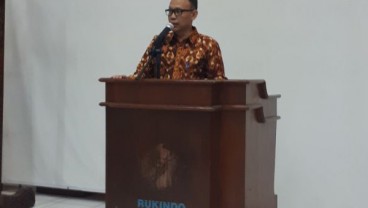 Rukindo Luncurkan Sistem Online Terpadu