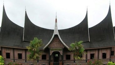 PT HIN Siap Bantu Pengelolaan Homestay Saribu Rumah Gadang