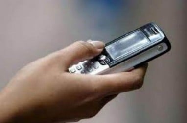 Tolak Aturan Sim Card, Pedagang Pulsa Demo ke DPRD Batam