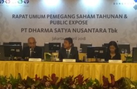 Dharma Satya Nusantara (DSNG) Tebar Dividen Rp104,6 Miliar