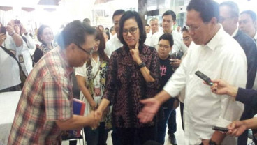 PENYAMPAIAN SPT TAHUNAN: Kepatuhan Pajak Orang Kaya Masih Rendah