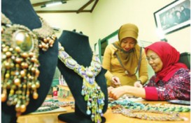 Bekraf Dorong Pembiayaan Syariah bagi Wirausahawan Muda di Palembang