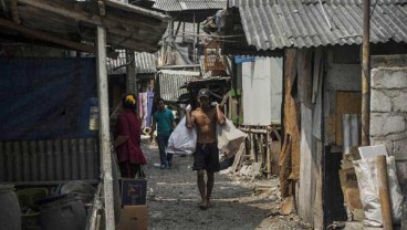 Jatim Masih Punya PR 100.000 Rumah Tak layak Huni