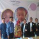 Ultah Novotel Pekanbaru, 40 Anak Dapat Operasi Bibir Sumbing Gratis