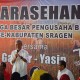 Pilgub Jateng 2018 : Ganjar Janjikan Tetap Swasembada Beras