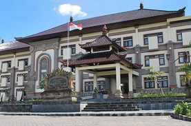 Badung Akan Bangun Gedung Konvensi Berkapasitas 15.000…