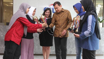 Citi Indonesia Dukung Program Wirausahawan Muda