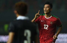 Gol Lerby Bawa Borneo FC Kalahkan Mitra Kukar