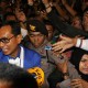 PILGUB SUMUT: J.R. Saragih Dukung Pasangan Djarot Saiful-Sihar Sitorus, DPP Partai Demokrat Tunggu Putusan Resmi