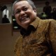 DPR Tetapkan Perry Warjiyo sebagai Gubernur BI 2018-2023