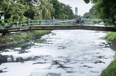 Limbah Beracun: Tekstil Dominasi Pelanggaran