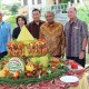 Rayakan Ulang Tahun ke 44, Hotel Borobudur Gelar Serangkaian CSR