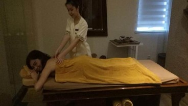 Martha Tilaar Buka Spa Baru di Pantai Indah Kapuk