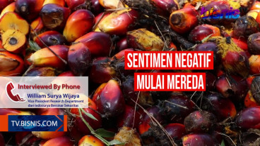 17 Saham Melemah, JII Terkoreksi Pada Awal Dagang