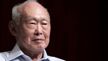 Rumah Peninggalan Lee Kuan Yew Jadi Sumber Sengketa Anak-anaknya