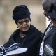 Tokoh Apartheid Winnie Mandela Telah Berpulang