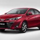 Gairahkan Pasar Sedan, Toyota Luncurkan Vios Anyar