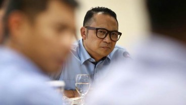 Tarif Tidak Naik, Pelindo III Genjot Produktivitas