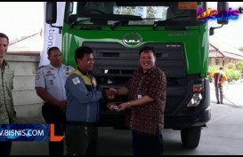 UD Trucks Fasilitasi SIM Gratis  untuk Sopir