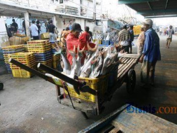 Klarifikasi Isu Cacing, Perusahaan Pengalengan Ikan Klaim Telah Penuhi Standar