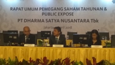 Ekspansi, Dharma Satya Nusantara (DSNG) Siapkan Capex Rp600 Miliar