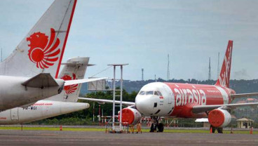 AirNav Indonesia Siapkan Prosedur Penerbangan IMF-World Bank Annual Meeting