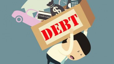 Pertumbuhan Utang Luar Negeri Dinilai Kurang Produktif