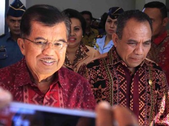 Sindir Prabowo, JK Bilang Bicara Ekonomi Liberal Saat Ini Tak Lagi Relevan