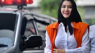 Saksi: Rutin Setor Uang ke Rita Widyasari Supaya Pengusaha Kecipratan Proyek