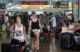 Pengembangan Bandara Ngurah Rai Bali Dipastikan Rampung September 2018