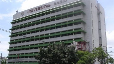 Universitas Sahid Buka Program Studi Gizi