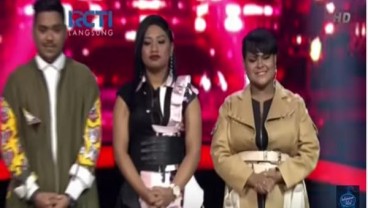 INDONESIA IDOL: Tiga Kontestan Masuk Grand Final, Netizen Heran