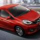 Kuartal I 2018, Penjualan City Car Honda Melejit 52%