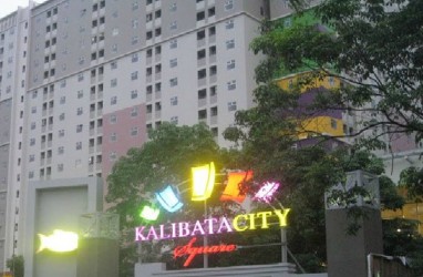Sandi akan Pakai Pasal Ketertiban Umum untuk Prostitusi di Apartemen Kalibata City